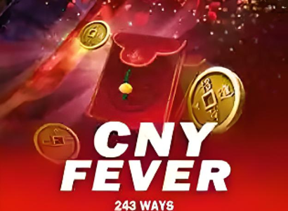 CNY Fever