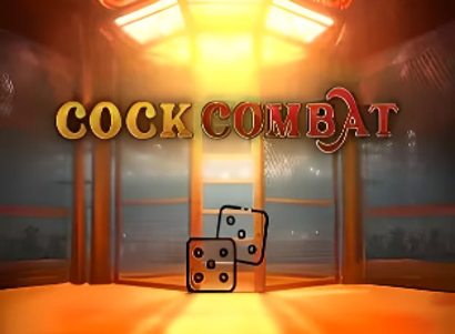 Cock Combat Dice
