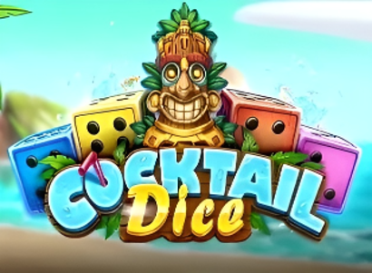 Cocktail Dice