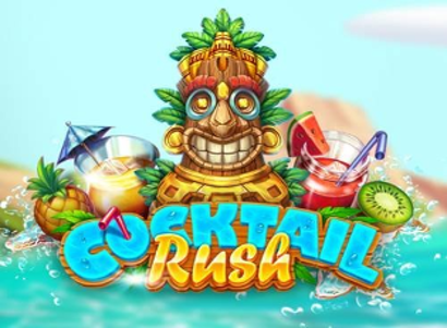 Cocktail Rush