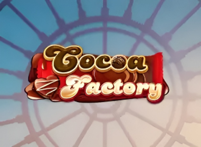 Cocoa Factory
