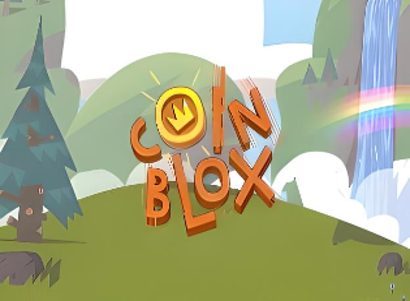 Coin Blox