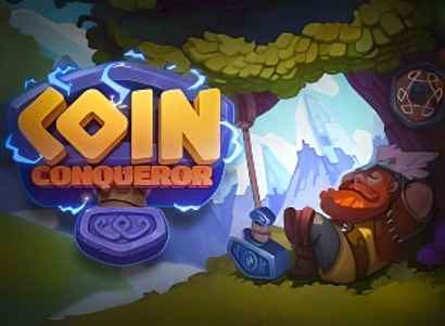 Coin Conqueror