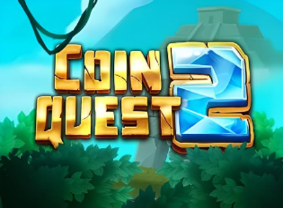 Coin Quest 2