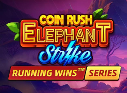 Coin Rush Elephant Strike