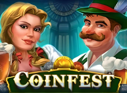 Coinfest