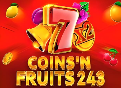 Coins and Fruits 243