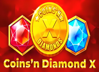 Coins n Diamonds X
