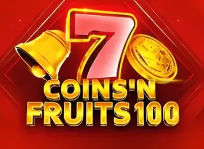 Coins N Fruits 100