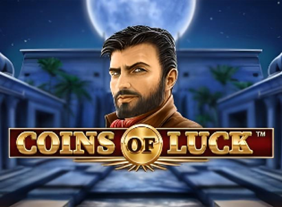 Coins of Luck