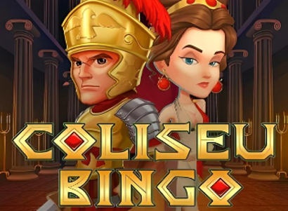Coliseu Bingo