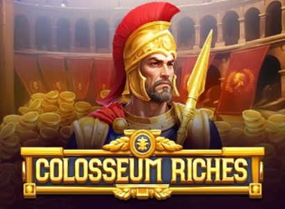 Colosseum Riches