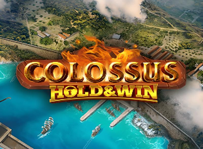 Colossus Hold and Win