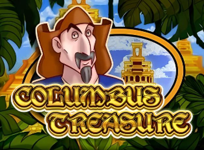 Columbus Treasure