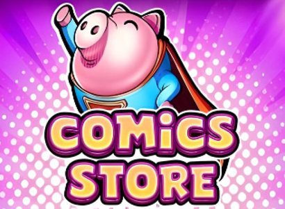 Comics Store