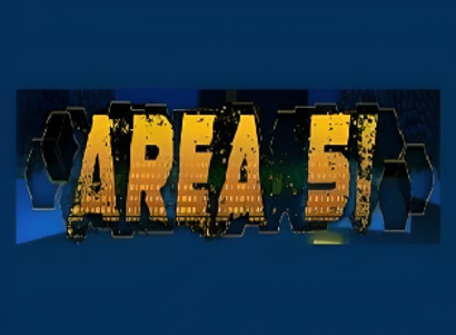 Concept Gaming Area 51