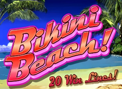 Concept Gaming Bikini Beach