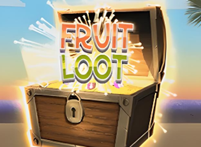 Concept Gaming Fruit Loot