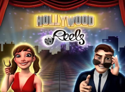 Concept Gaming Hollywood Reels
