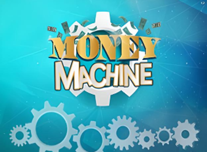 Concept Gaming Money Machine