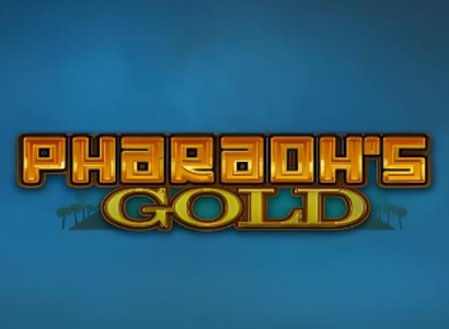 Concept Gaming Pharaohs Gold