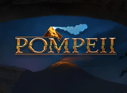 Concept Gaming Pompeii