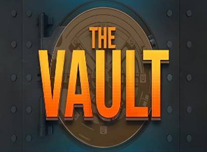 Concept Gaming The Vault