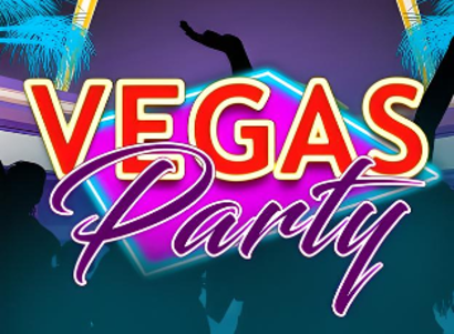 Concept Gaming Vegas Party