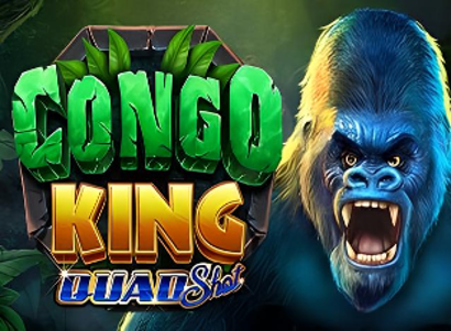 Congo King