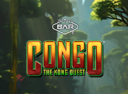 Congo The Kong Quest