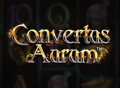 Convertus Aurum