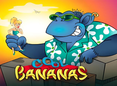 Cool Bananas