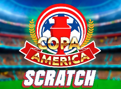 Copa America Scratch