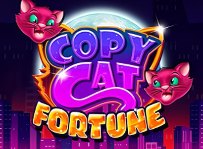 Copy Cat Fortune
