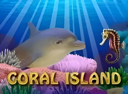 Coral Island
