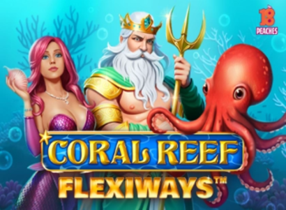 Coral Reef FlexiWays