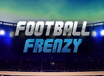 Core Gaming Football Frenzy