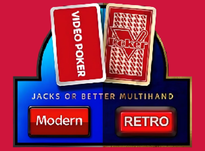 Core Gaming Video Poker