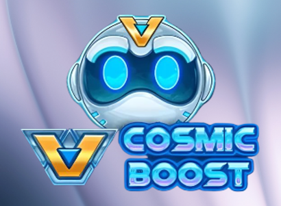 Cosmic Boost