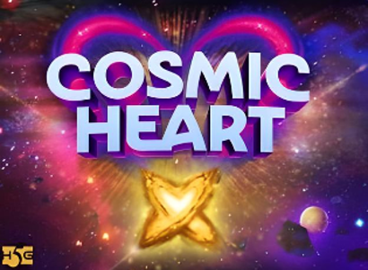 Cosmic Heart