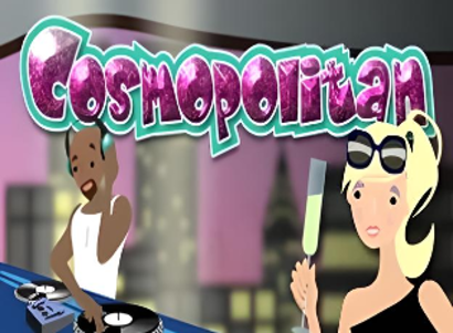 Cosmopolitan