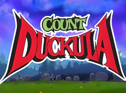 Count Duckula