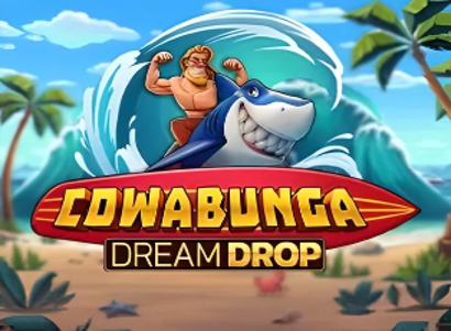 Cowabunga Dream Drop