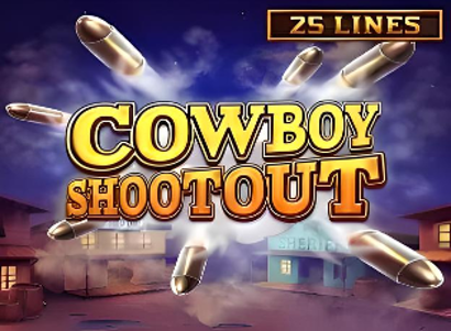 Cowboy Shootout