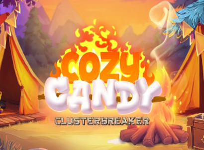 Cozy Candy Clusterbreaker