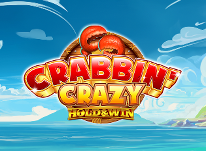 Crabbin Crazy Hold and Win