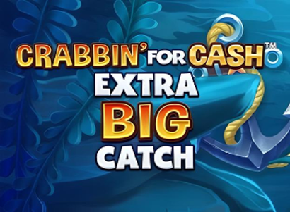 Crabbin for Cash Extra Big Splash