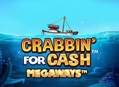 Crabbin For Cash Megaways
