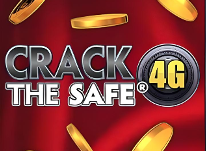 Crack the Safe 4G