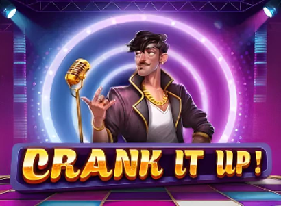 Crank It Up